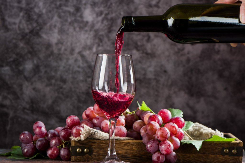 第一次買酒，選對才叫入門！教你從“菜鳥”到“懂酒”的三步走——葡萄酒篇