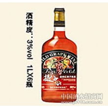通化市源野葡萄酒廠進(jìn)口酒火熱招商 品味世界，共創(chuàng)未來