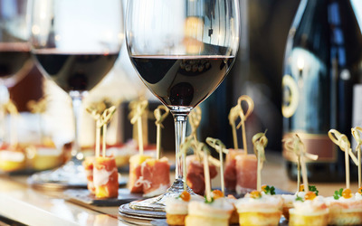 好買酒全球購 以全球視野，引領(lǐng)國內(nèi)進(jìn)口葡萄酒市場新浪潮