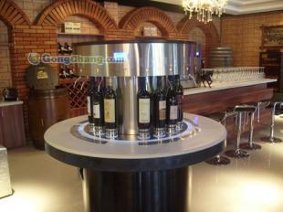 科技賦能，體驗(yàn)升級(jí) 葡萄酒保鮮機(jī)如何重塑進(jìn)口紅酒銷售新生態(tài)