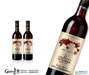 攜手尚城海岸，共釀醇美商機(jī) 誠招葡萄酒優(yōu)選級(jí)代理商