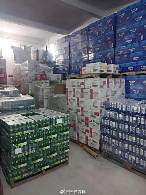 想賣進口啤酒在哪里進貨 教你哪里找進口啤酒一手貨源供應商進貨渠道