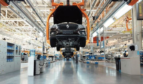 雷布斯加速整合 小米造車與計(jì)算機(jī)系統(tǒng)集成的未來(lái)布局