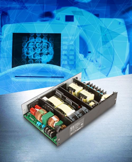 XP Power新款600W無風扇AC-DC電源 在各種條件下實現(xiàn)滿載功率的計算機系統(tǒng)集成解決方案