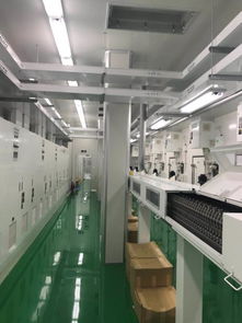 蘇靖機(jī)電 賦能東芝四川工廠，以專業(yè)集成筑就智能制造基石