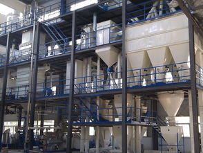 解析耐材自動(dòng)化生產(chǎn)線改造的現(xiàn)狀、問(wèn)題與計(jì)算機(jī)系統(tǒng)集成的關(guān)鍵作用