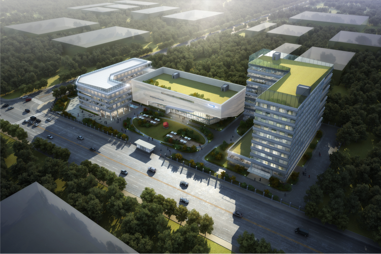 科技服務全鏈路 從技術開發到系統賦能的商業閉環解析