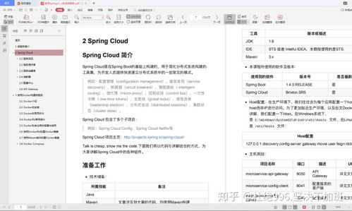 spring cloud alibaba微服務原理與實戰 alibaba微服務架構到底有多牛 dubbo docker boot cloud筆記 導圖 教程...